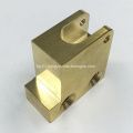 Precision Milling Machining Brass Parts for Boats